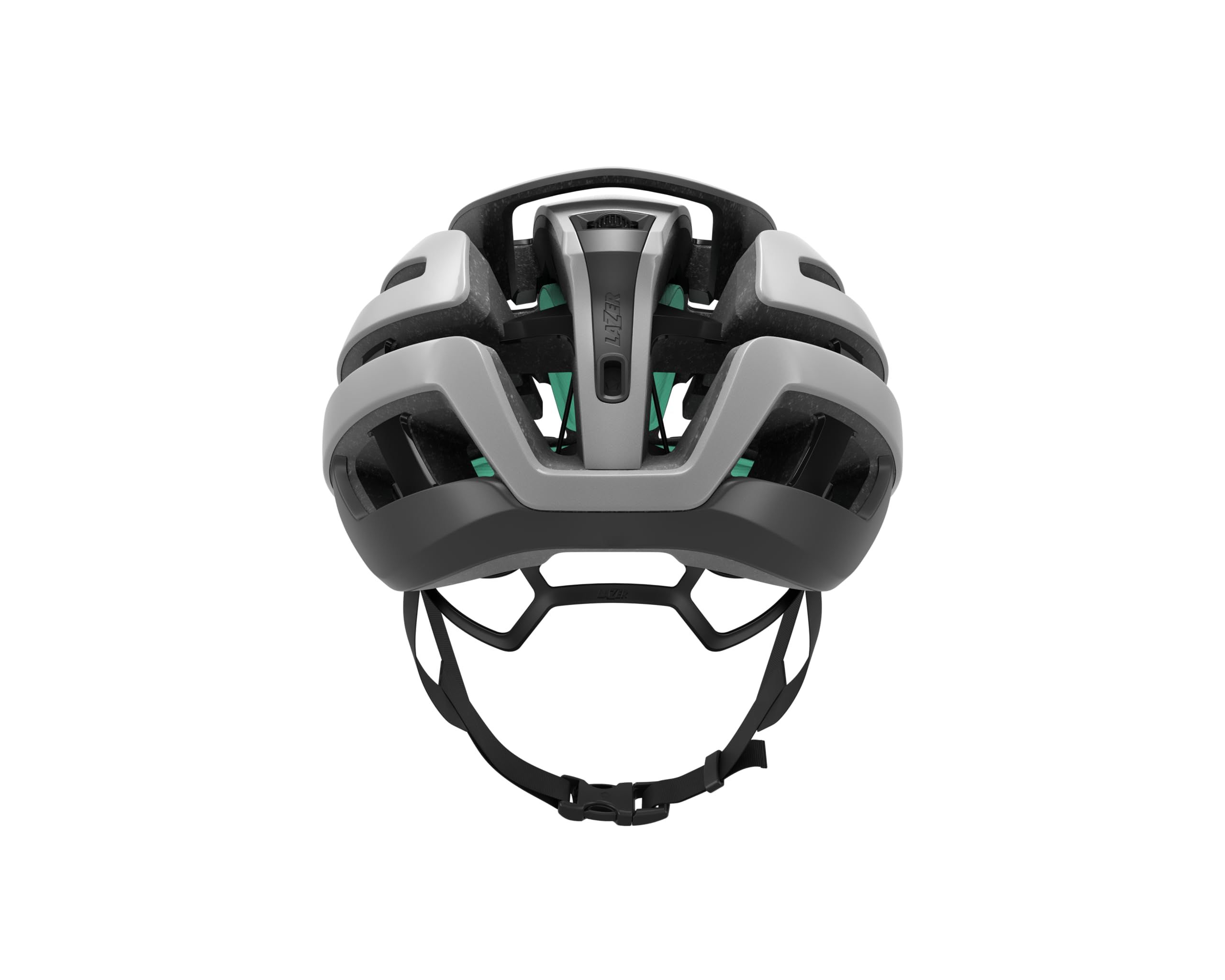 LAZER Z1 KinetiCore AFのアジアンフィット設計