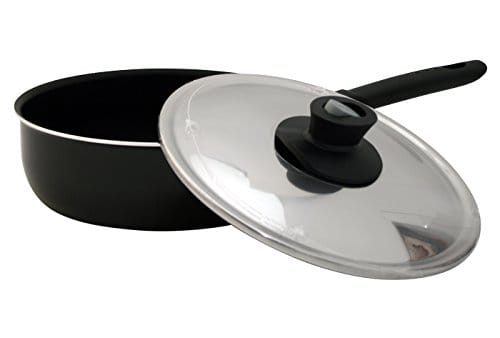 Poêle Tefal Evidence / Tempo 24 cm