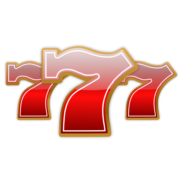 Lucky7Even Casino Logo