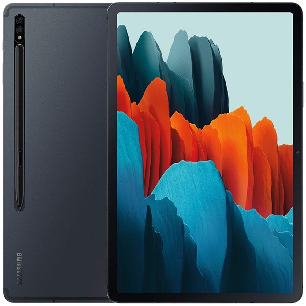 Galaxy Tab S7+ Wi-Fi SM-T970 RAM8GB 512GB
