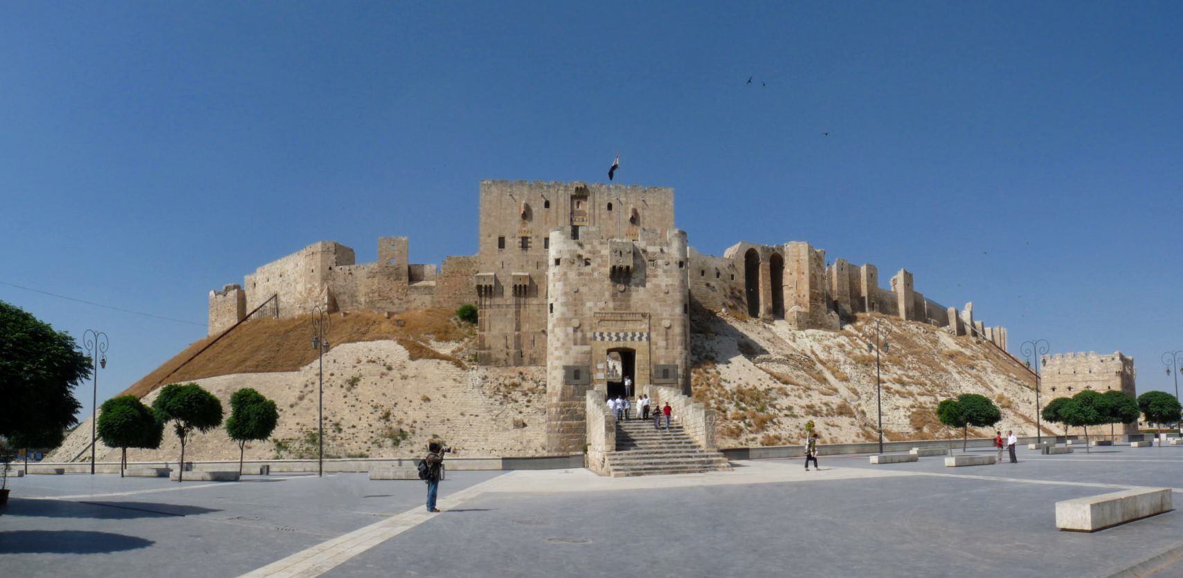 Halep Kalesi
