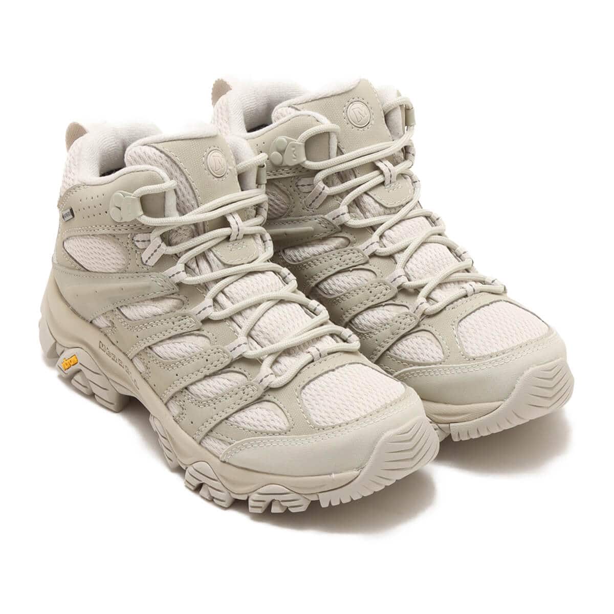 モアブ3ミッドゴアテックス メンズモデル