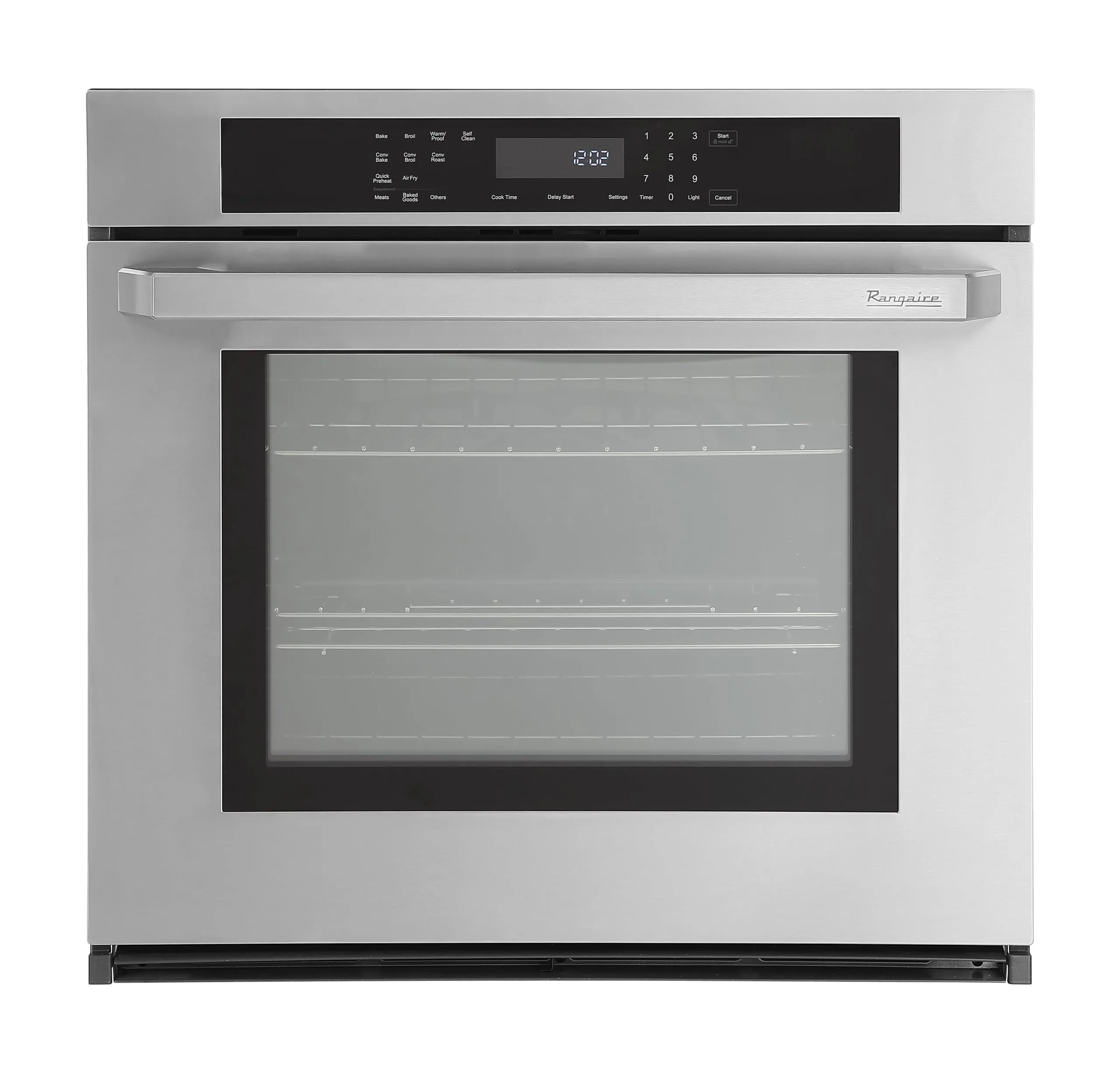 Rangaire Single Wall Oven
