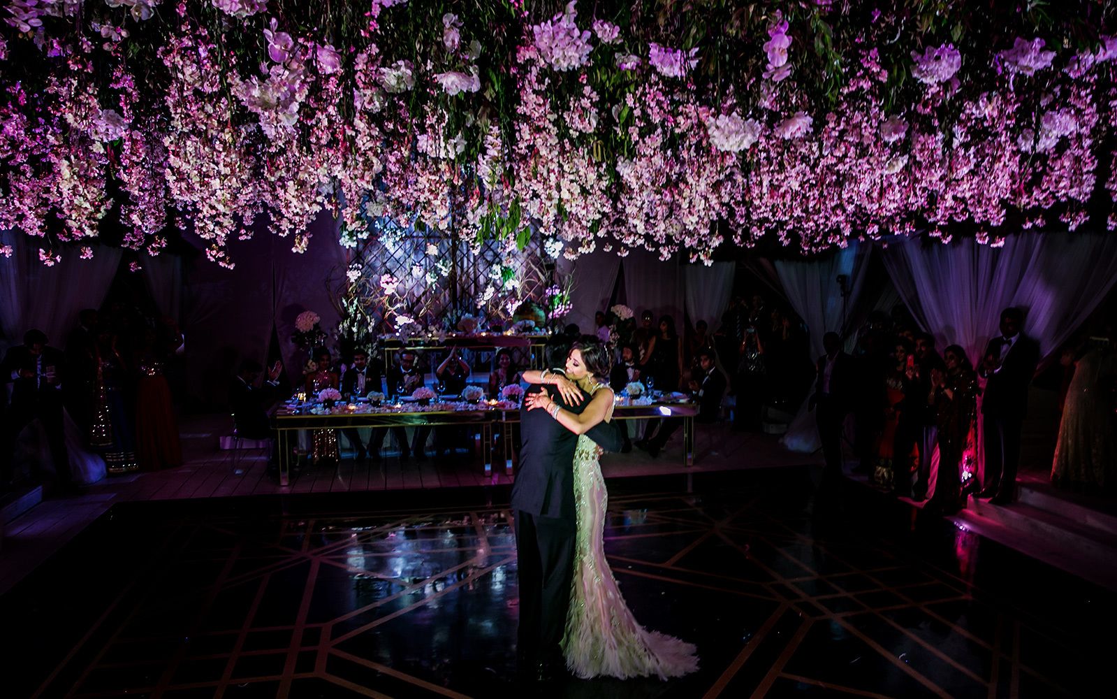 Venue Selection & Booking