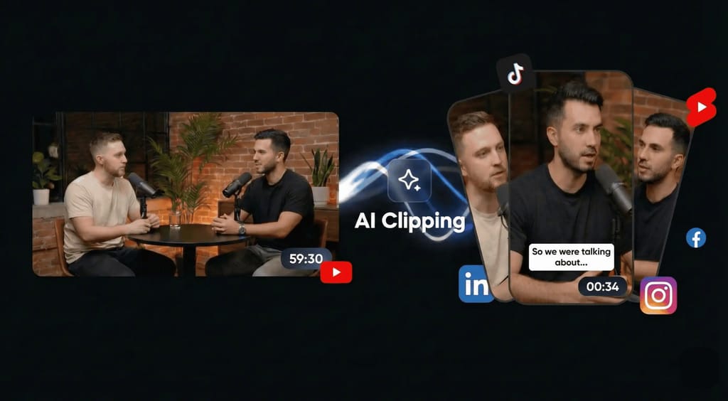 ReelifyAI comparison showing superior performance
