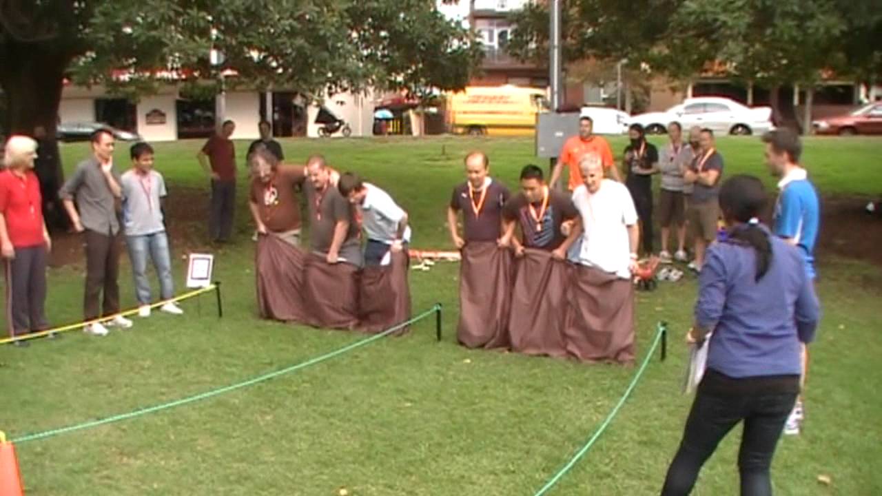 Mini-Olimpiadi