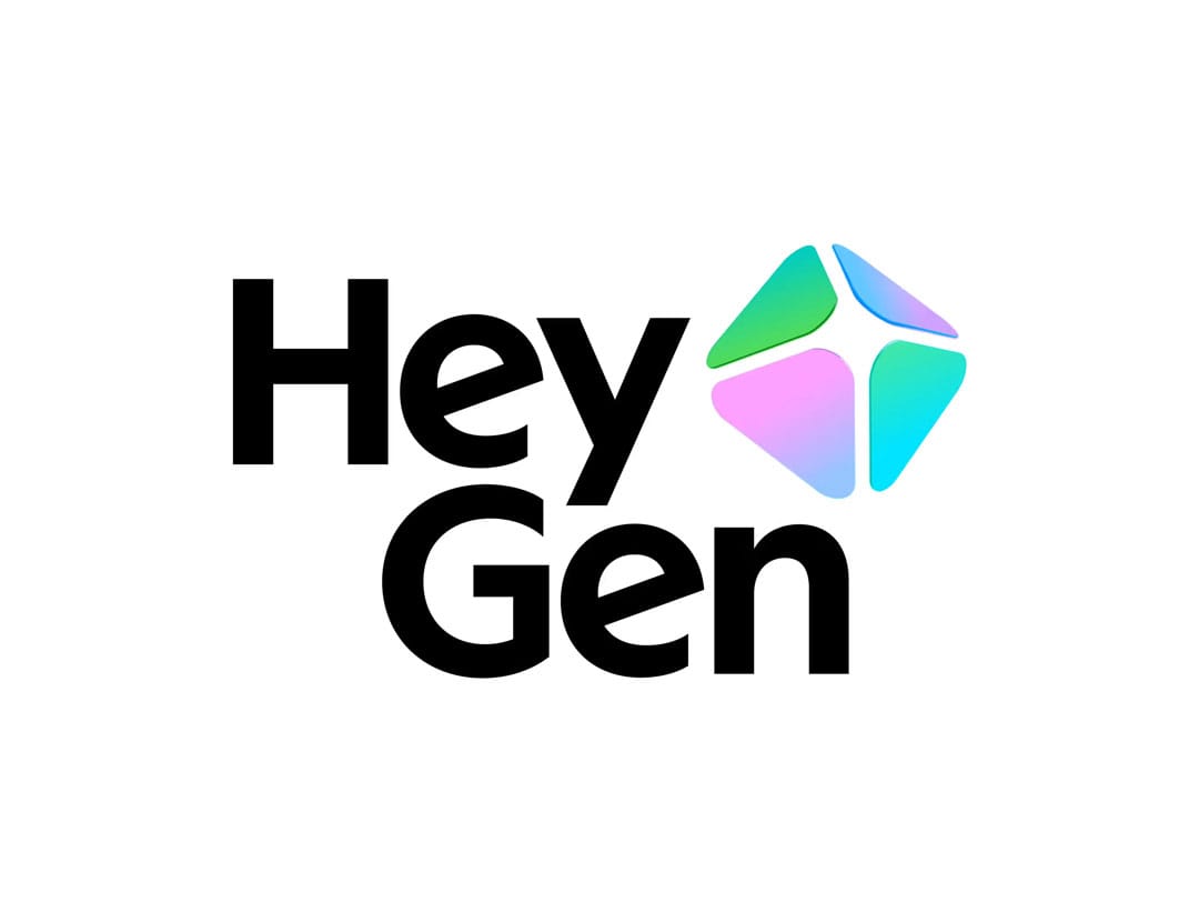 HeyGen AI avatar video generator interface showing realistic AI presenter creation workflow