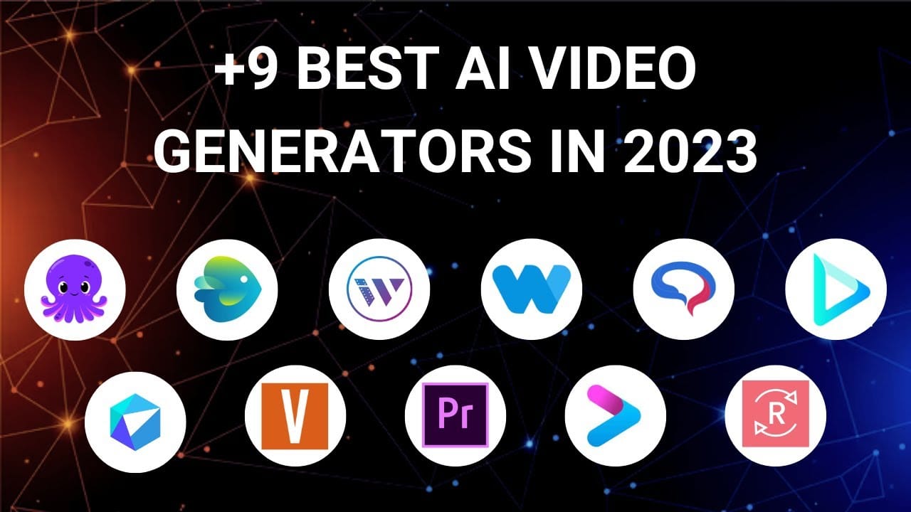 AI video generation tools and technology for content creators