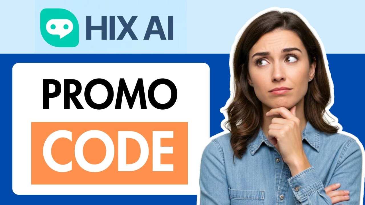 Hix AI coupon code tested [monthyear] – Coupons Scout