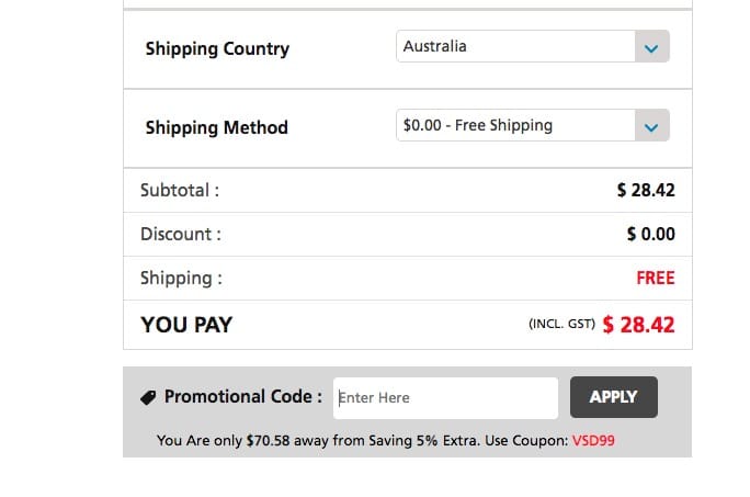 VetSupply coupon code tested [monthyear] – Coupons Scout