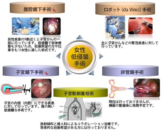 【数々のアワードを受賞】 婦人科低侵襲手術で合併症を減らす方法 - Genspark 健康・医学