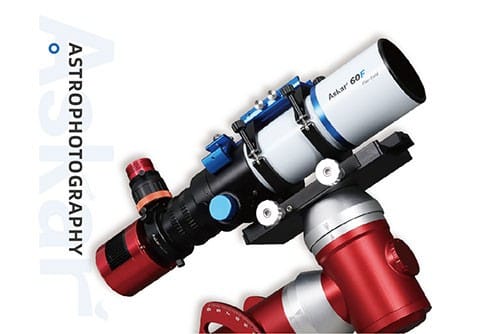 Askar 60F back optics