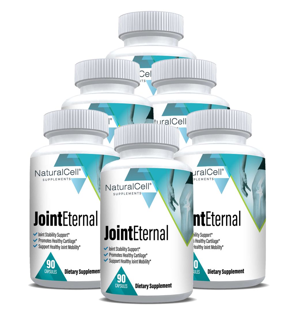 Joint Eternal Bottles