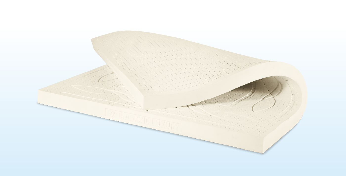 Lợi ích đệm cao su thiên nhiên