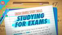 Crash Course Intensive Prep