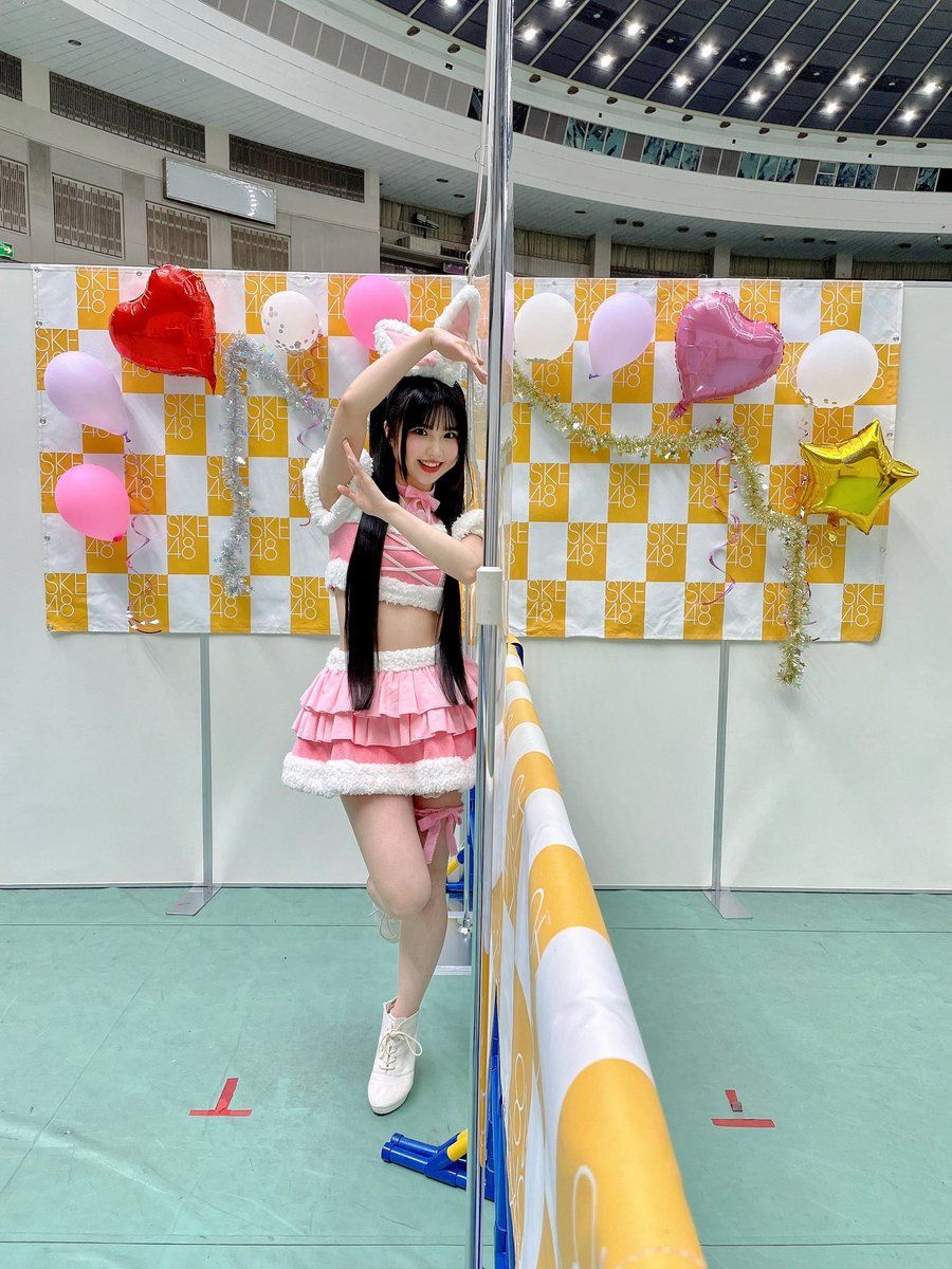 テヤン  ツーショット　2ショット撮影会参加券　撮影券 SKE48現地でツーショット撮影会の参加券の使用方法 - Genspark