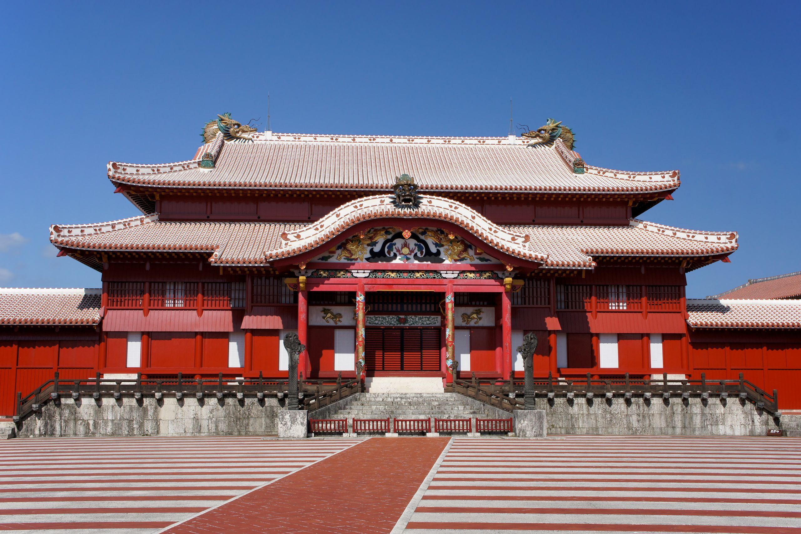 Ryukyu Mura