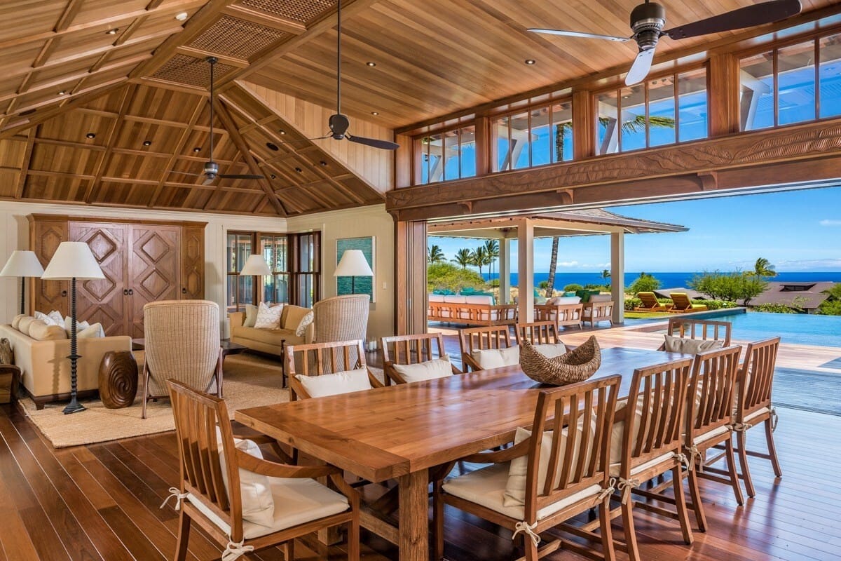 Lanikai Luxury Retreat