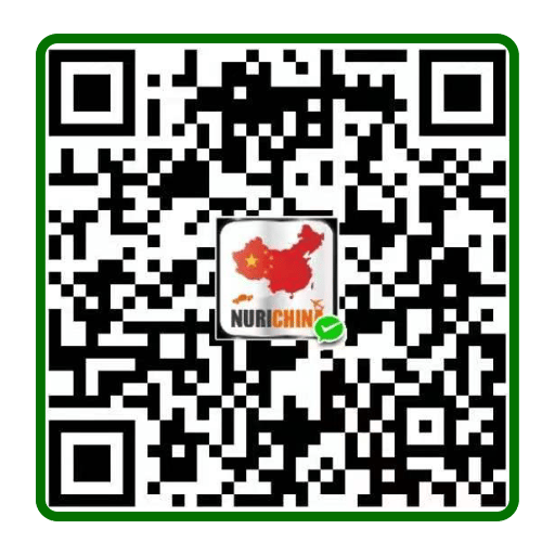 WeChat QR Code