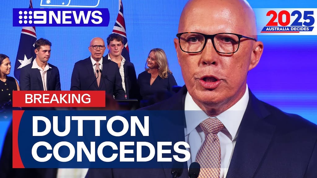 Breaking news developments across Australia showing major headlines and community concerns