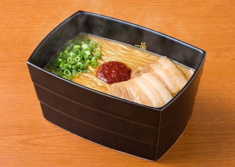 釜だれの製造過程