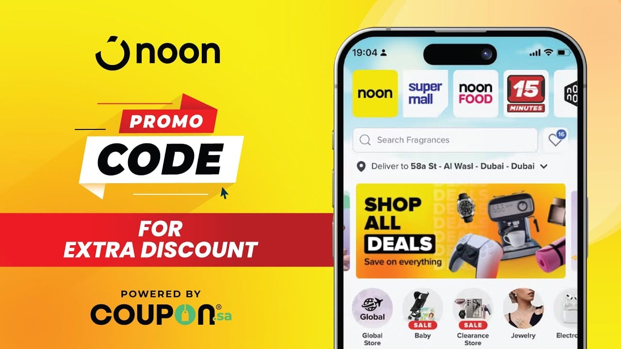 Noon coupon code tested [monthyear] – Coupons Scout