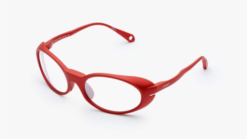 Premium sporty asian fit glasses style