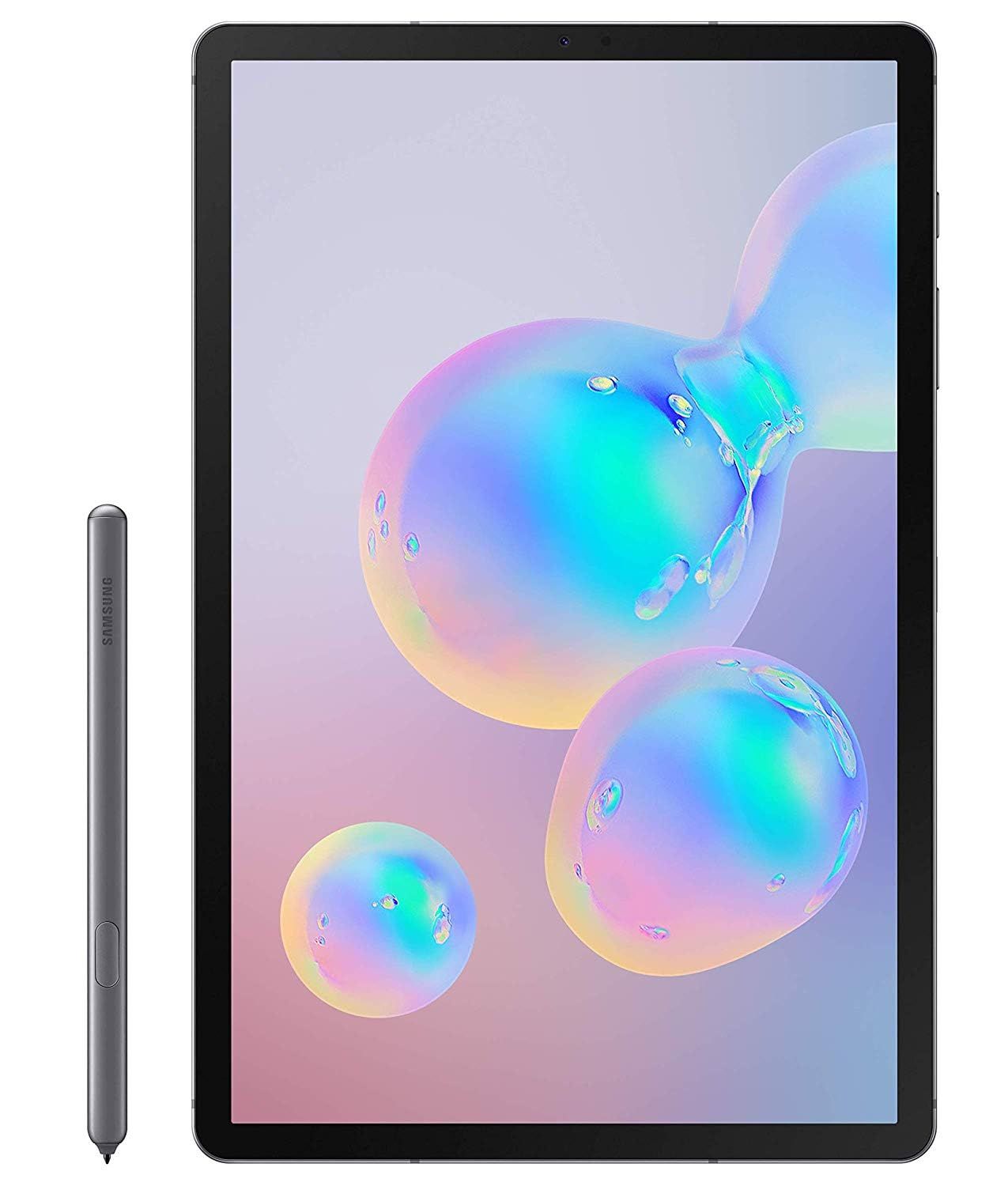 Galaxy Tab S6 5G SM-T866N RAM6GB 128GB