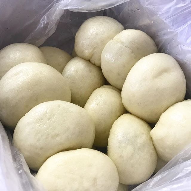 심순녀안흥찐빵 외관 전경