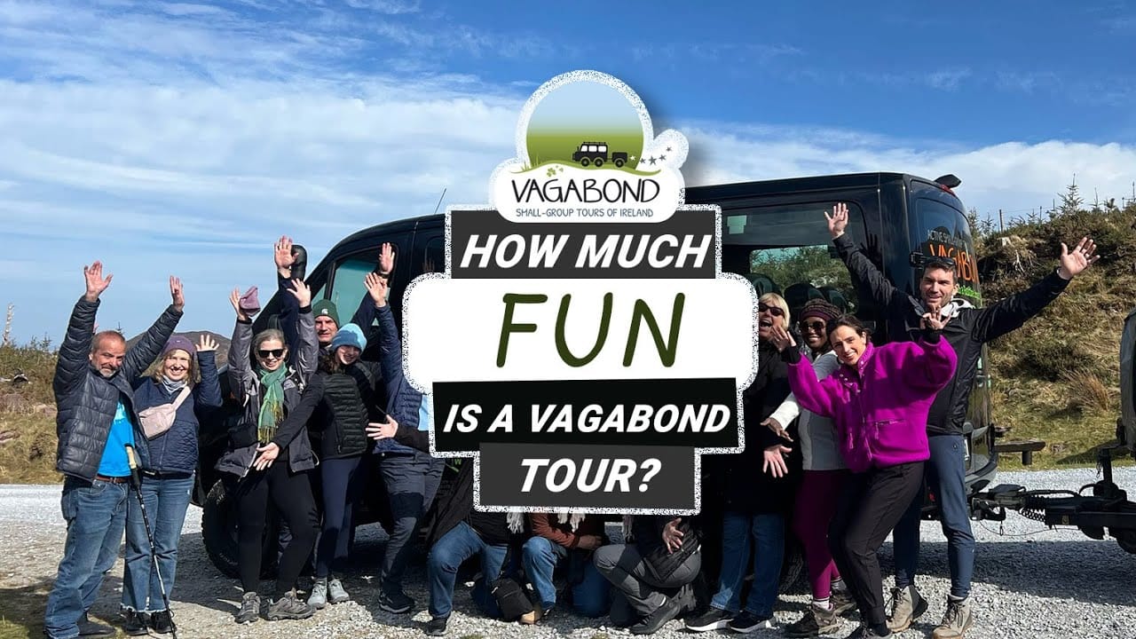 Vagabond Life official product [monthyear]