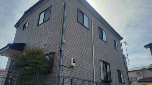 平塚市施工事例 Before
