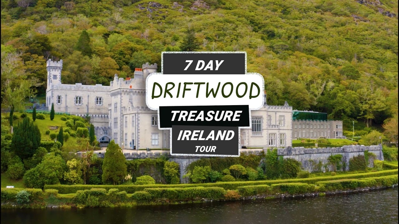 Vagabond Life official product [monthyear]