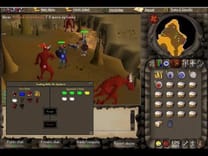 OSRS returning player gameplay