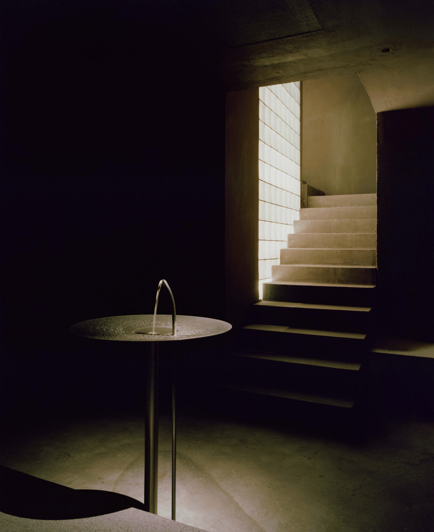 Riela Bathhouse Madrid — Finnish Sauna & Ice Plunge