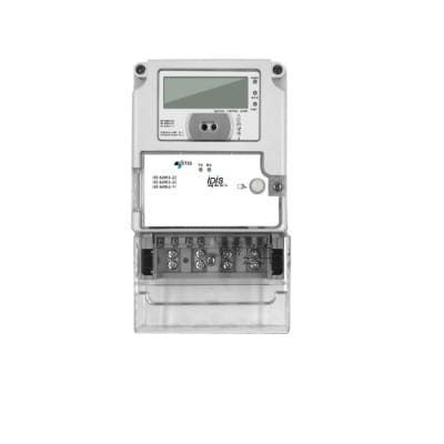 AMR AMI Metering Solution