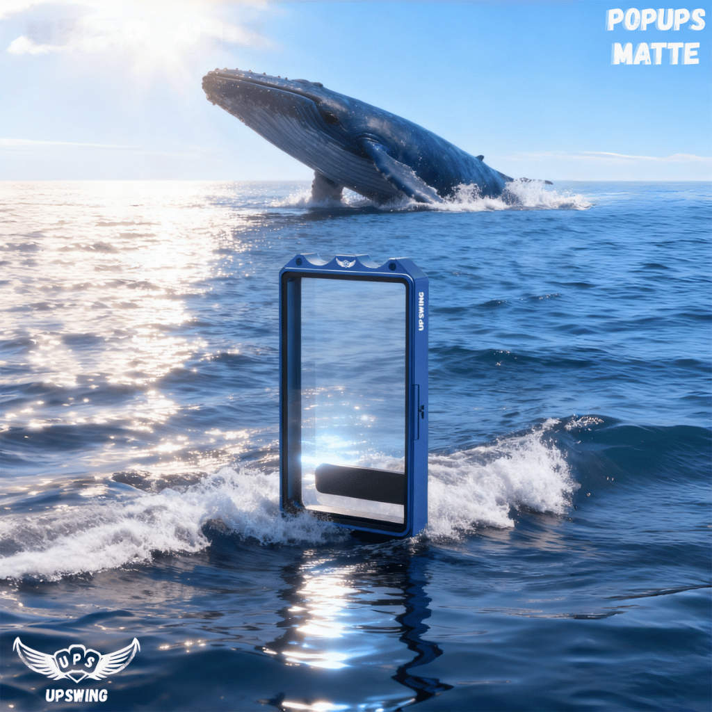 BLUE WHALE