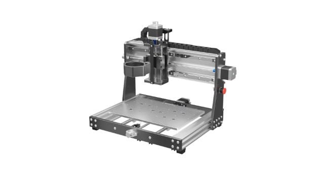 Genmitsu CNC 3020 Pro Ultra Desktop Router with 710W spindle