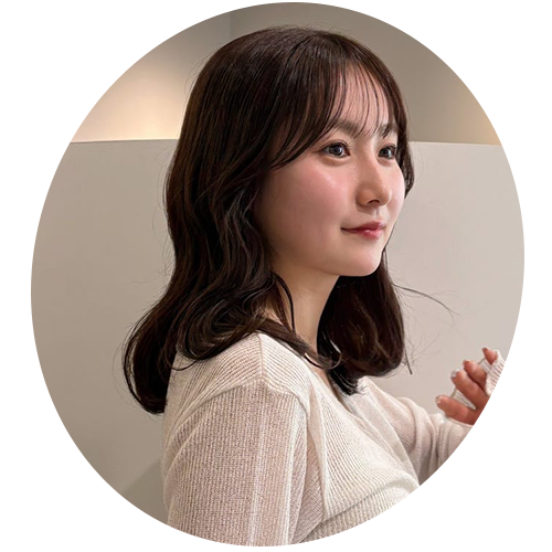 骨格ストレートコーデ 全身