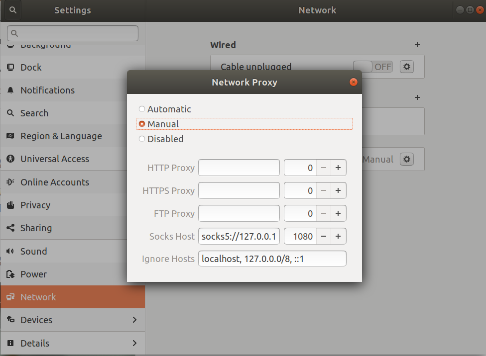 如何在Linux系统上科学上网 - Genspark