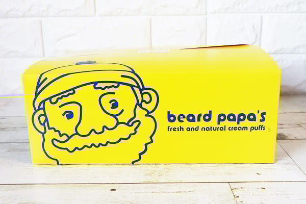 プリキュアシュー 実物