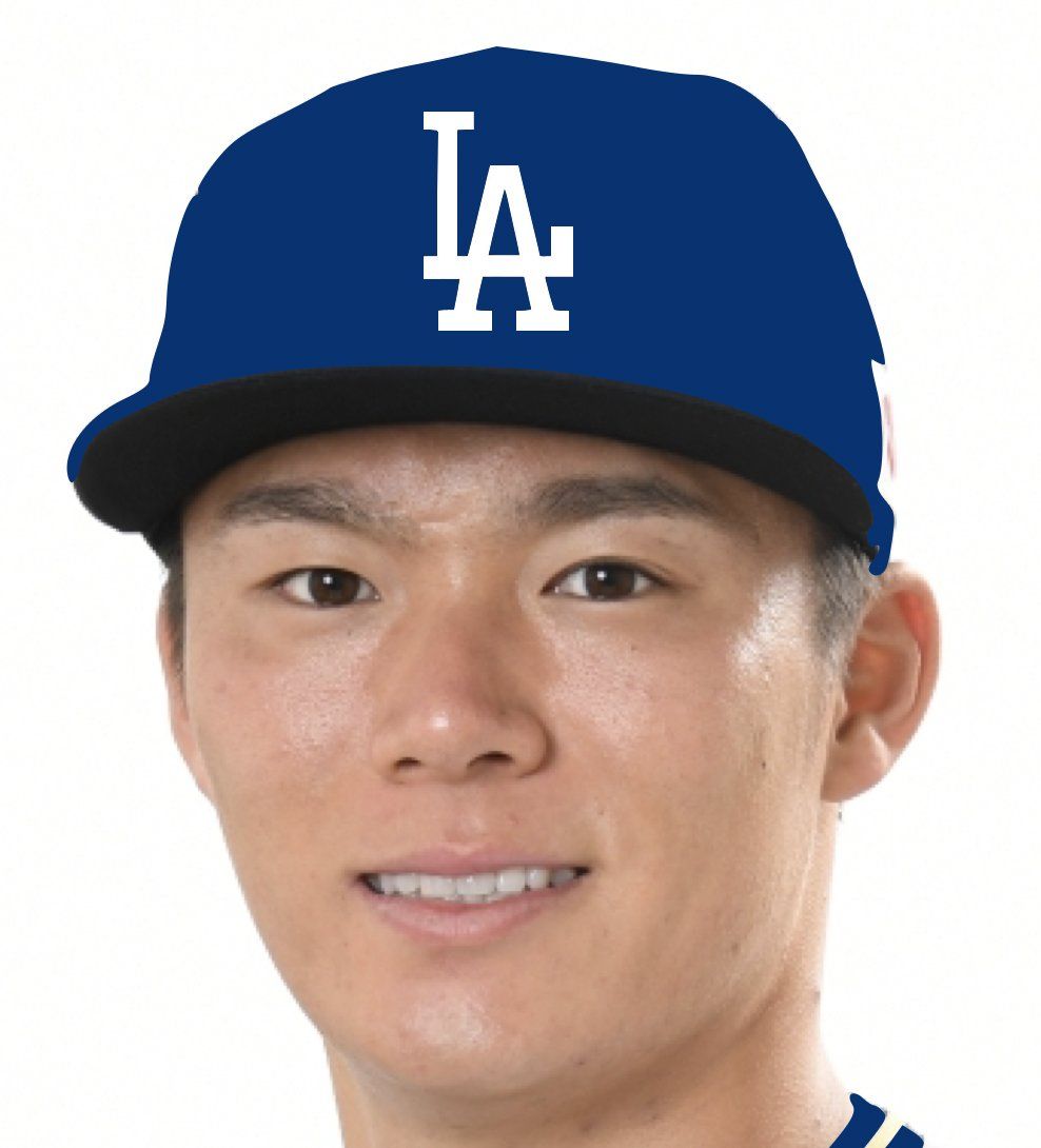 山本由伸 ドジャース 契約発表