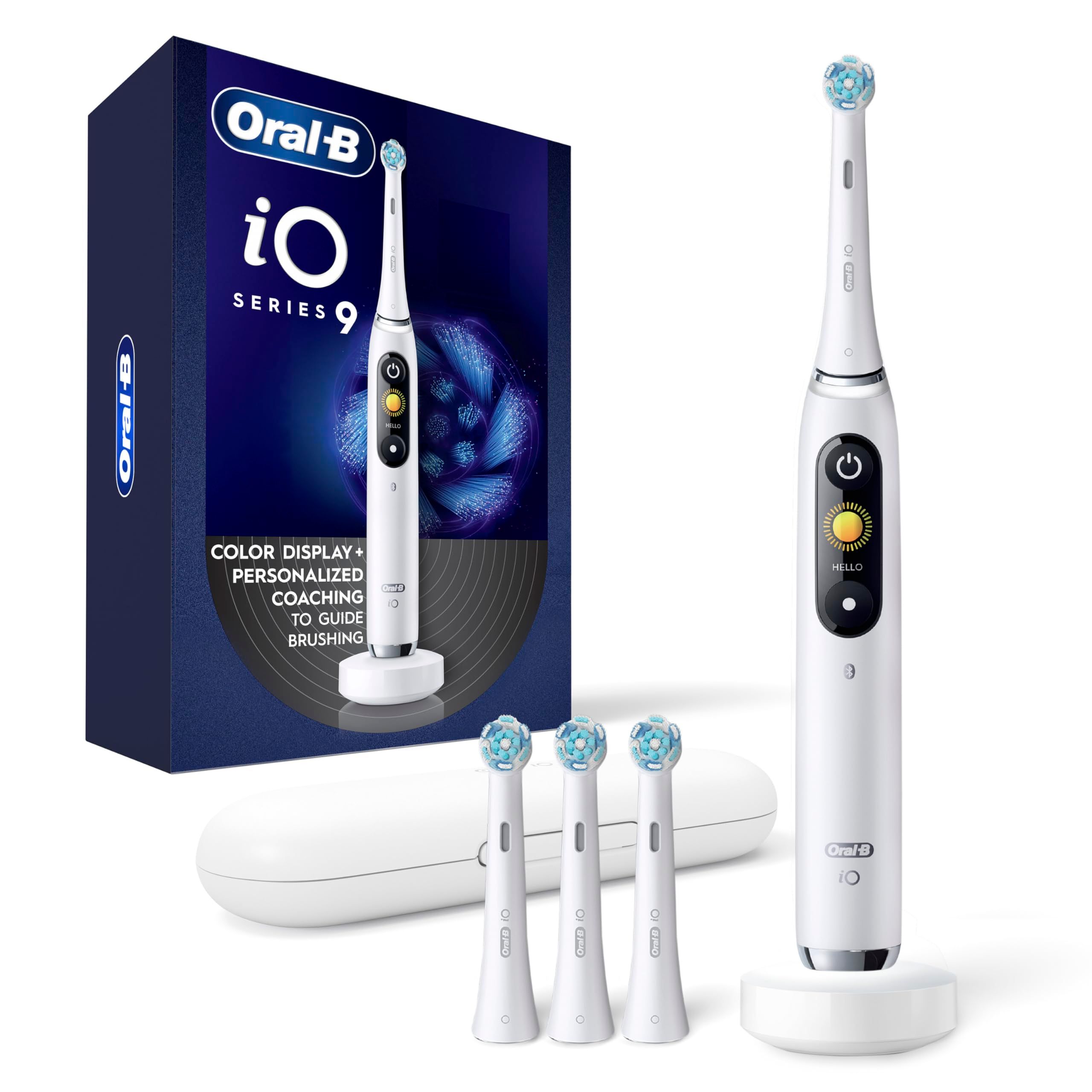 Oral-B iO Series 9 Electric Toothbrush