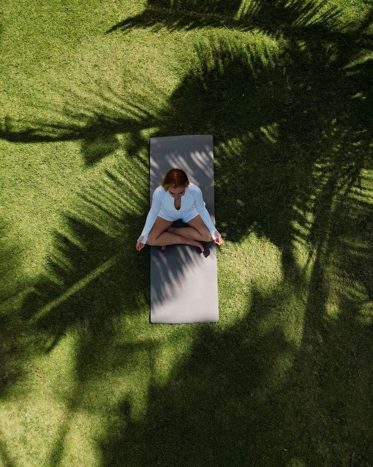 자연 속 전인치유 다옴메디월 필라테스