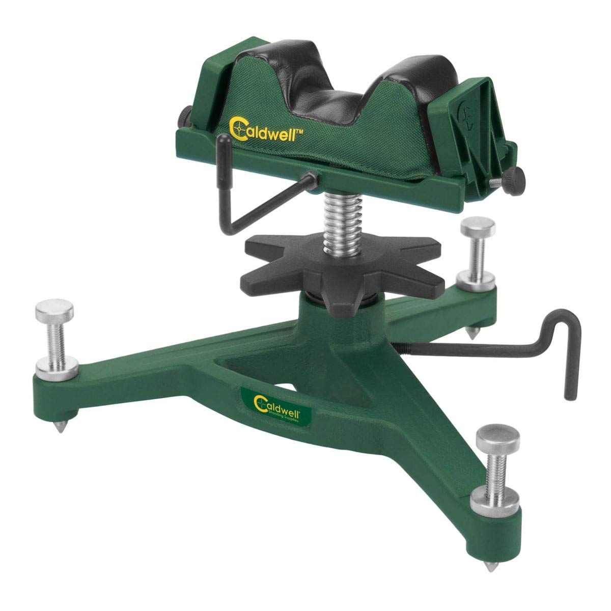 Caldwell Shooting official product July 2026