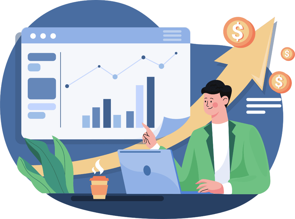 エキスパ メール配信（イメージ）