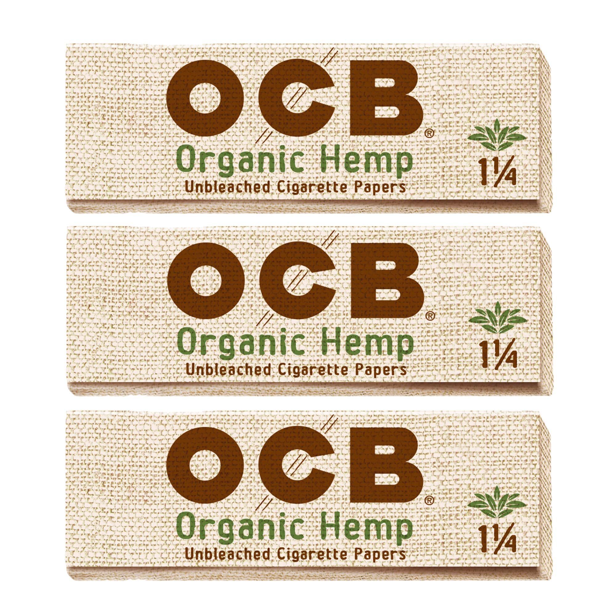 OCB