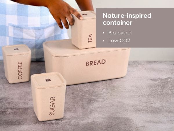Bread Box Multipurpose 6000ml