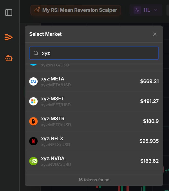 Cod3x Platform Features