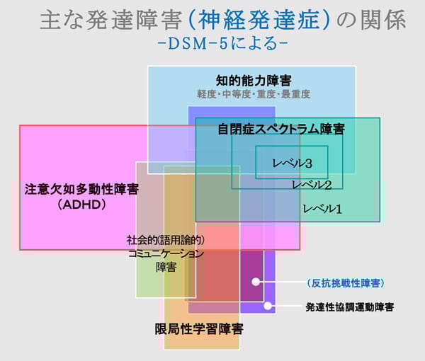 神経発達障害の周辺症状に関する研究 - Genspark