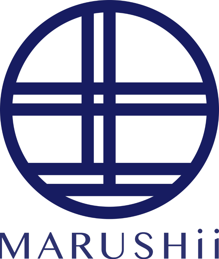 MARUShii